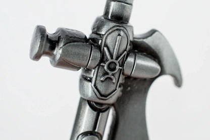 Warhammer 40,000: Necron Hyperphase Sword Bottle Opener