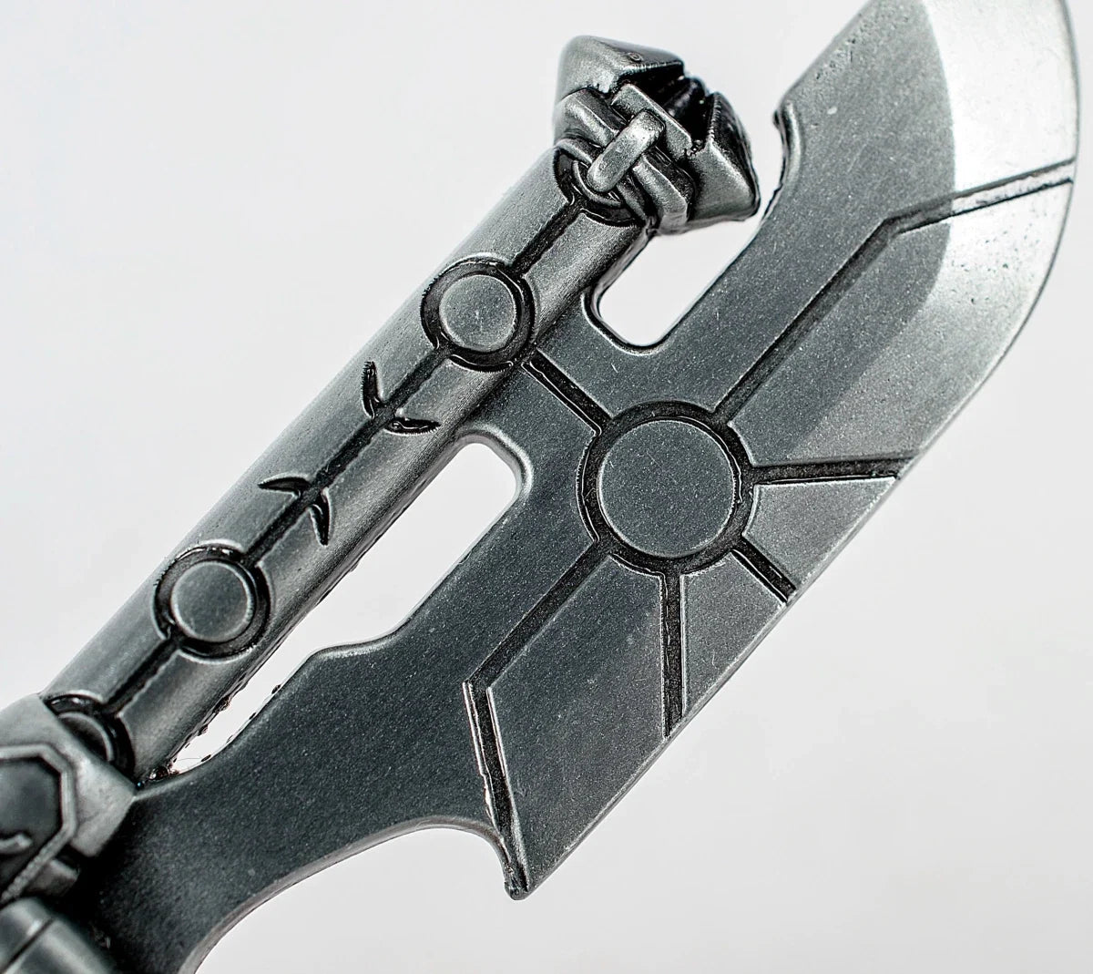 Warhammer 40,000: Necron Hyperphase Sword Bottle Opener