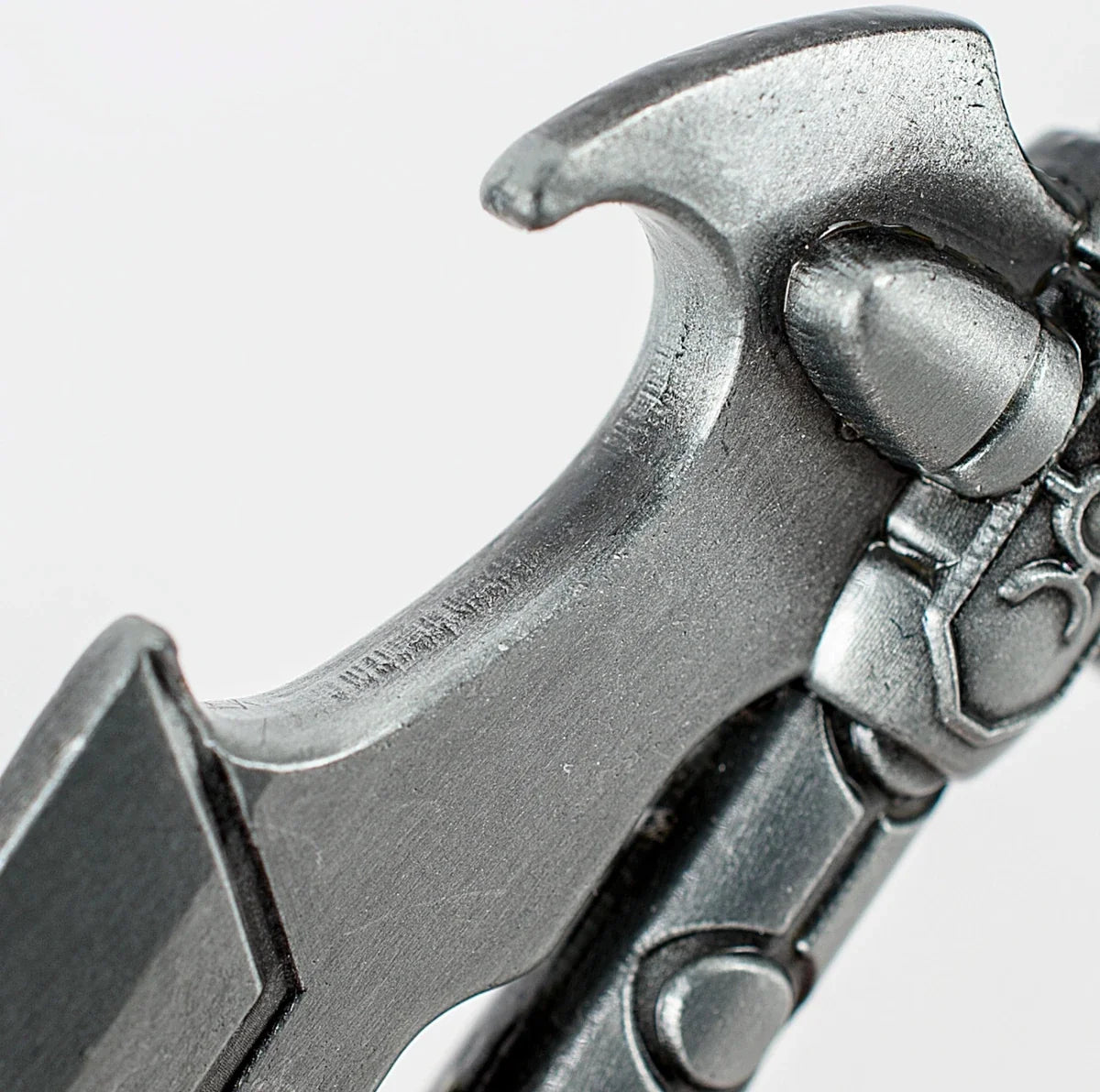 Warhammer 40,000: Necron Hyperphase Sword Bottle Opener