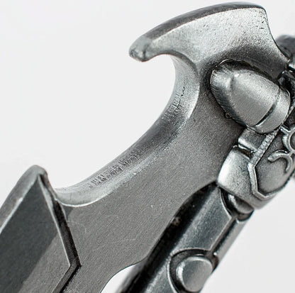 Warhammer 40,000: Necron Hyperphase Sword Bottle Opener