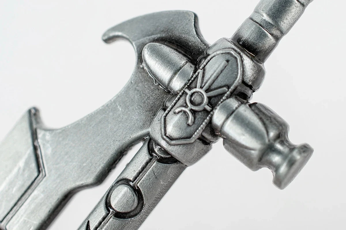Warhammer 40,000: Necron Hyperphase Sword Bottle Opener