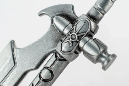 Warhammer 40,000: Necron Hyperphase Sword Bottle Opener