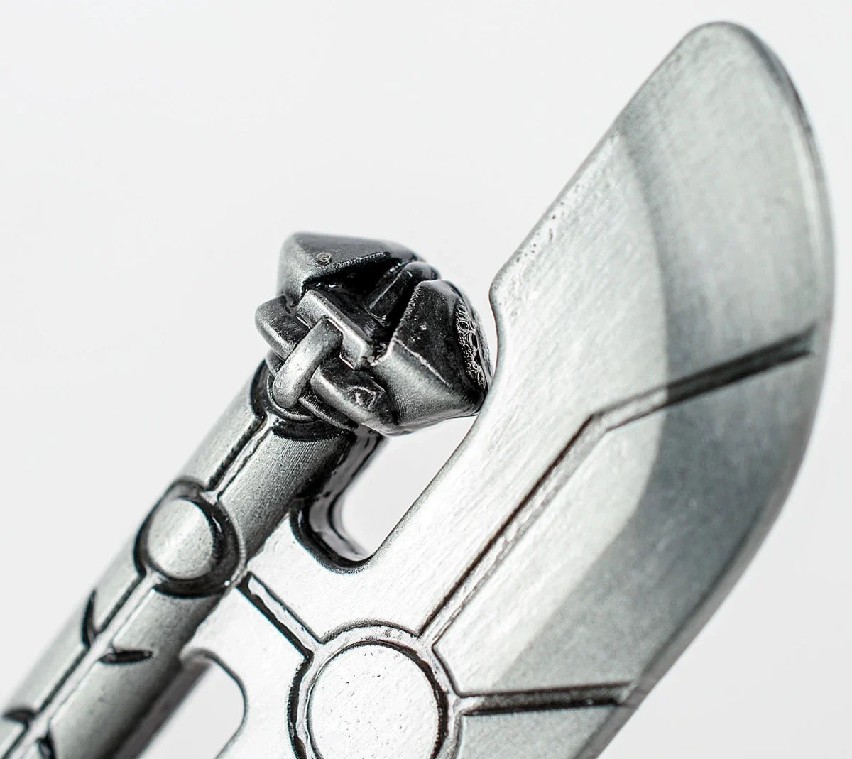 Warhammer 40,000: Necron Hyperphase Sword Bottle Opener
