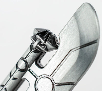 Warhammer 40,000: Necron Hyperphase Sword Bottle Opener