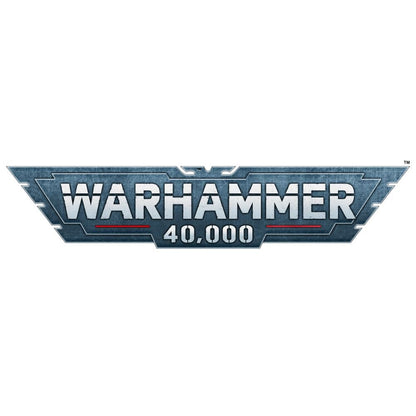 Warhammer 40,000: Paints & Tools Set