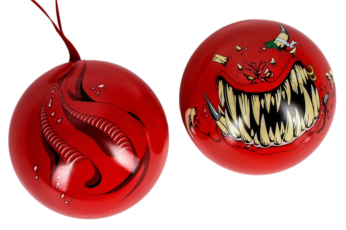 Warhammer 40,000: Squig Bauble
