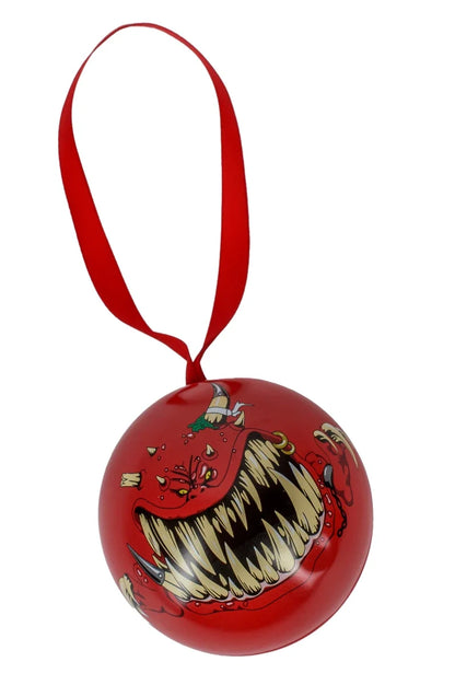 Warhammer 40,000: Squig Bauble
