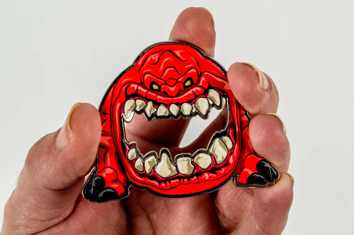 Warhammer 40,000: Squig Bottle Opener