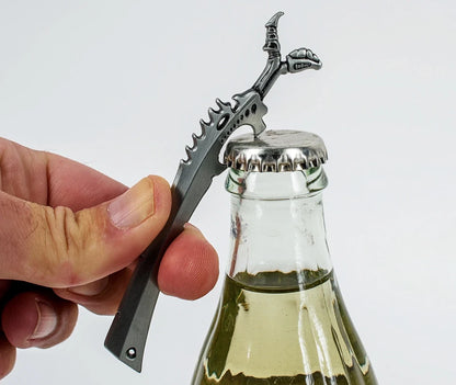 Warhammer 40,000: Tyranids Bonesword Bottle Opener