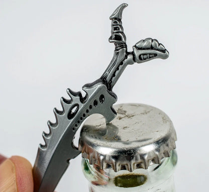 Warhammer 40,000: Tyranids Bonesword Bottle Opener