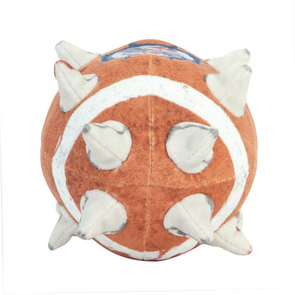 Warhammer Blood Bowl – Blood Bowl Ball – Collectible Plush – 7 Inch