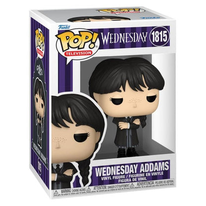 Wednesday Funko POP! Wednesday 9cm