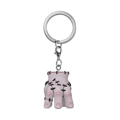 Wednesday POP! Vinyl Keychains 4cm Thing