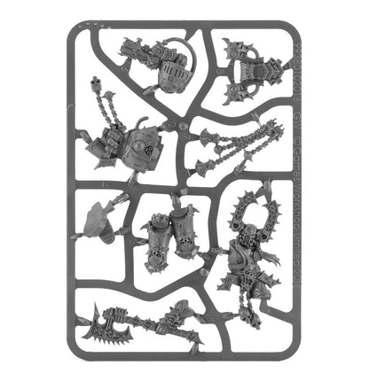 World Eaters: Kharn the Betrayer