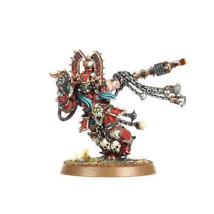 World Eaters: Kharn the Betrayer