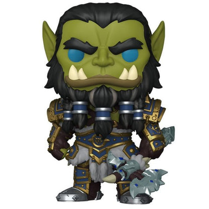 World of Warcraft Funko POP! Thrall 9cm (1046)